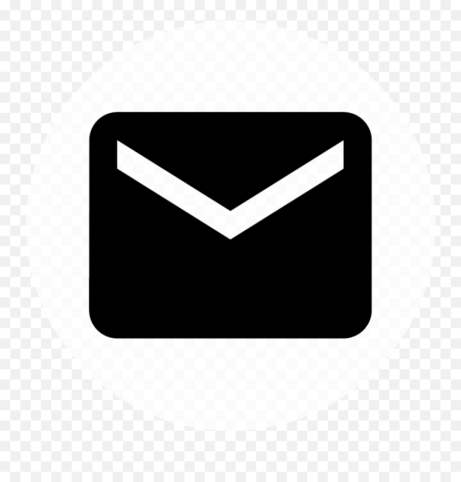 Contact Page - Material Design Email Icon Png,Free Hotmail Icon