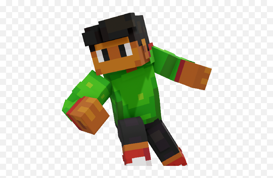 Gevids Home - Fictional Character Png,Youtube Channel Icon Maker Minecraft