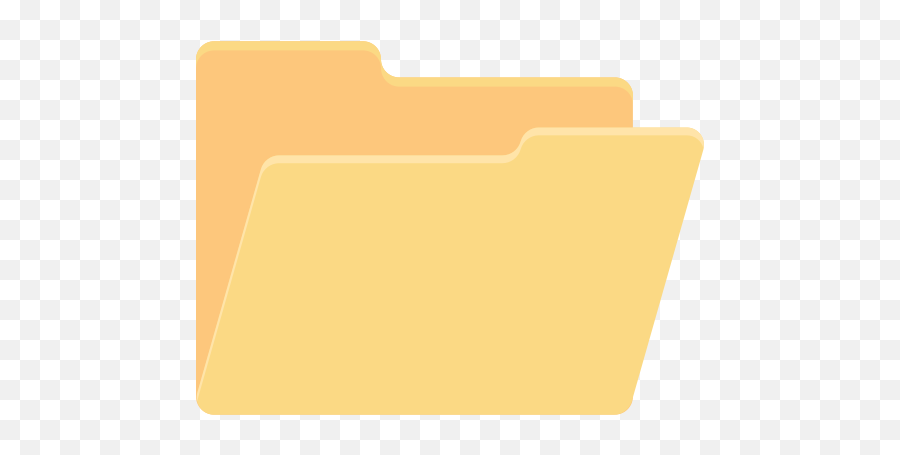 Fiat 850 Berlinatcoupespider - Horizontal Png,Windows Xp Folder Icon