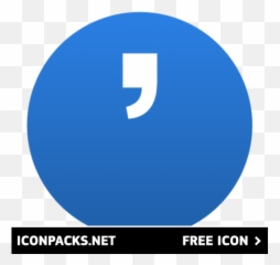 Free Right Quote Icon Symbol Png Svg Download - Dot