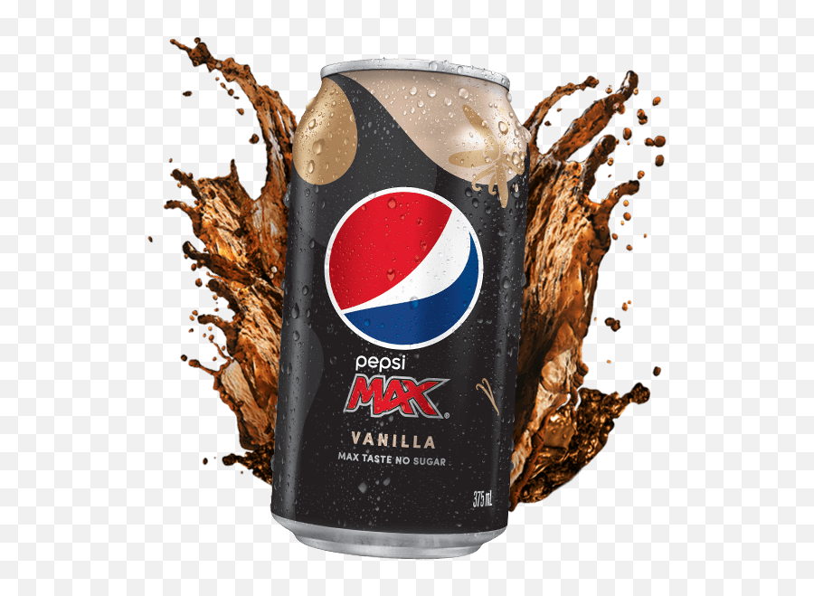 Pepsi Max Vanilla Australia - Pepsi Max Vanilla Png,Pepsi Transparent