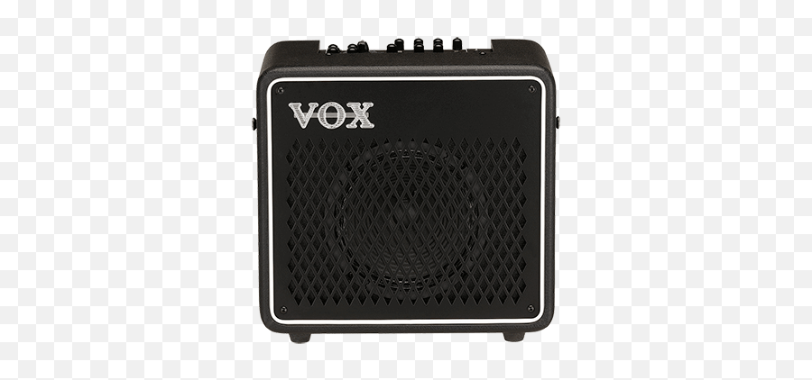 Vt20 - Vox Amps Png,Head Icon Tt20