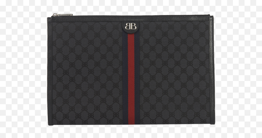 Balenciaga Unveils The Hacker Project Office Magazine Png Gucci Icon Wallet