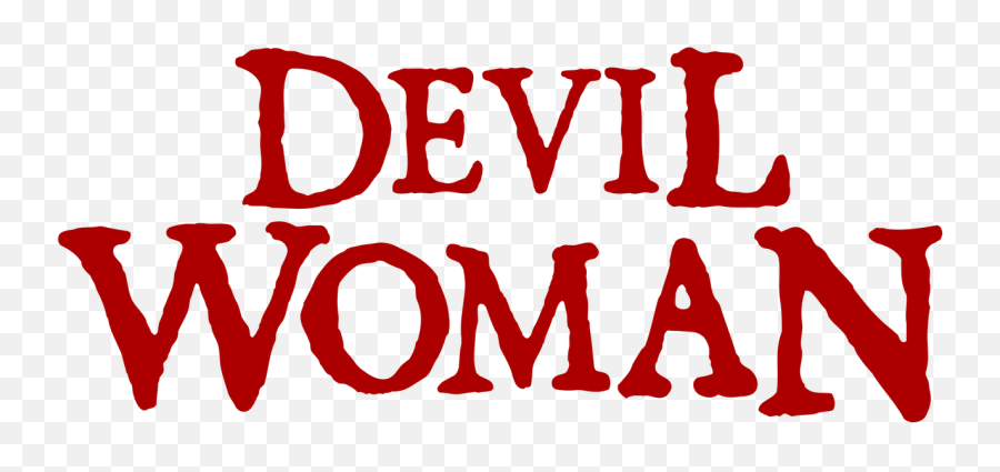 Watch Devil Woman Netflix Png Facebook Icon
