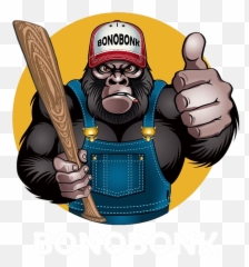 Pitbigbang Token - Coinhunt Png,Dickbutt Icon