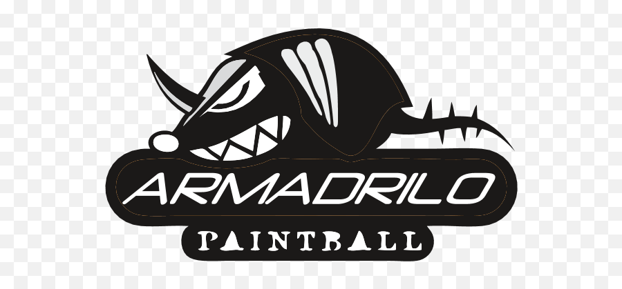 Armadrilo Paintball Logo Download - Logo Icon Png Svg,Paintball Icon