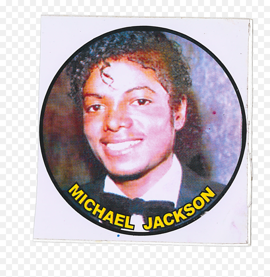 African Sticker Collection U2014 Julia Otis - Poster Png,Michael Jackson Png
