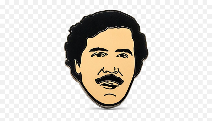 Pablo Escobar Png - Pablo Escobar Art Png,Pablo Escobar Png