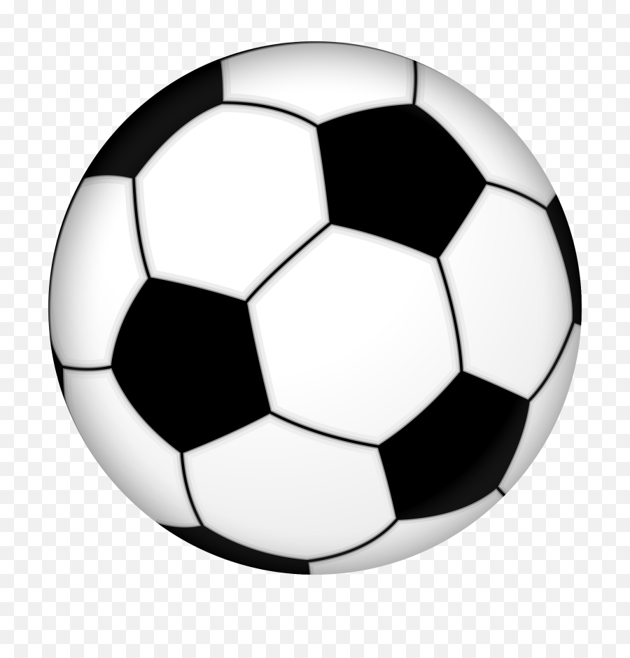 Clipart Sports Sport Ball Transparent - Soccer Ball Png,Sports Balls Png