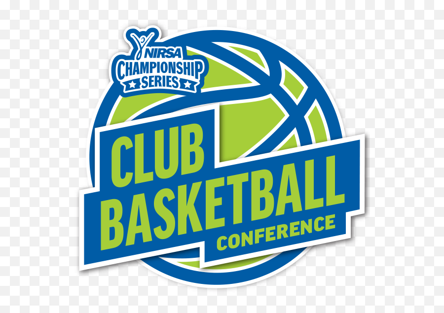 Logos Graphics For Nirsa Basketball - Green Blue Basketball Logo Png,Basketball Logos