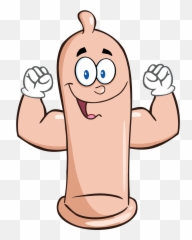 Download Condoms - Caricatura Dibujos De Farmacia Png,Condom Png