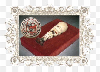 Mr Lincolnu0027s Desk Presidential Letter Sealer Under His Png Seal