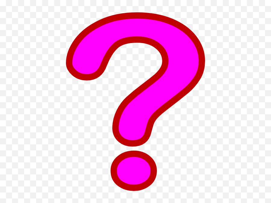 Clipart Question Mark Png - Clipart Png Question Mark,Question Marks Png