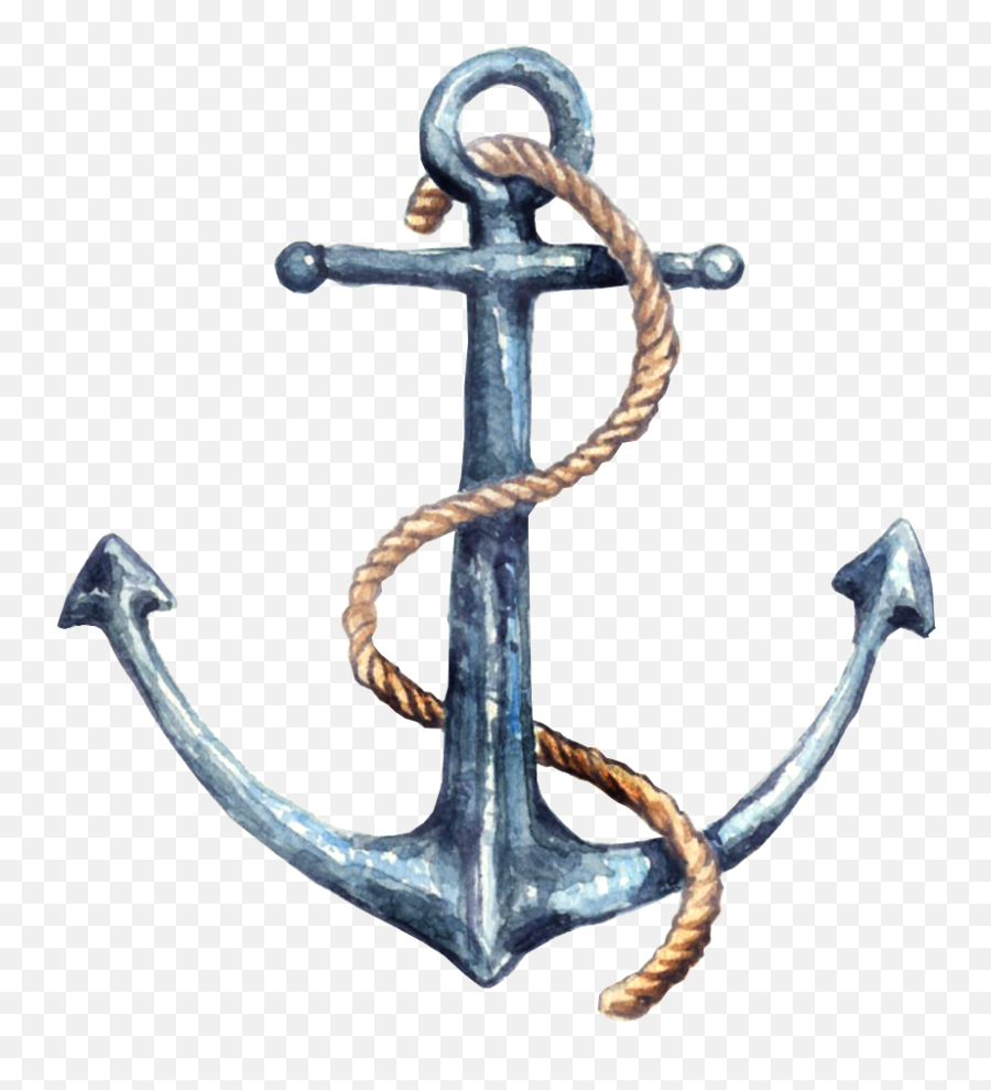 Anchor Png Download Image - Portable Network Graphics,Anchor Png