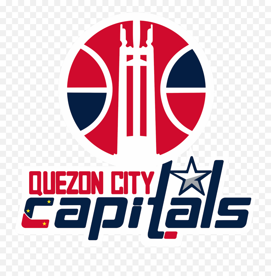Quezon City - Quezon City Capitals Logo Png,Capitals Logo Png