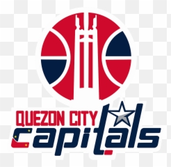 Quezon City - Capitals Logo png