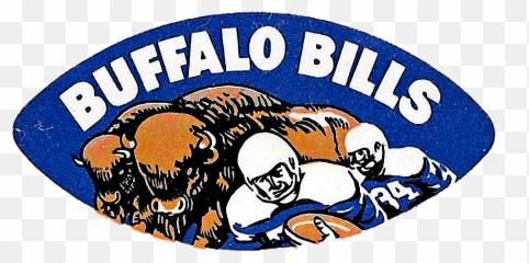 Buffalo Bills Logos - Patriots Png,Buffalo Bills Logo Image