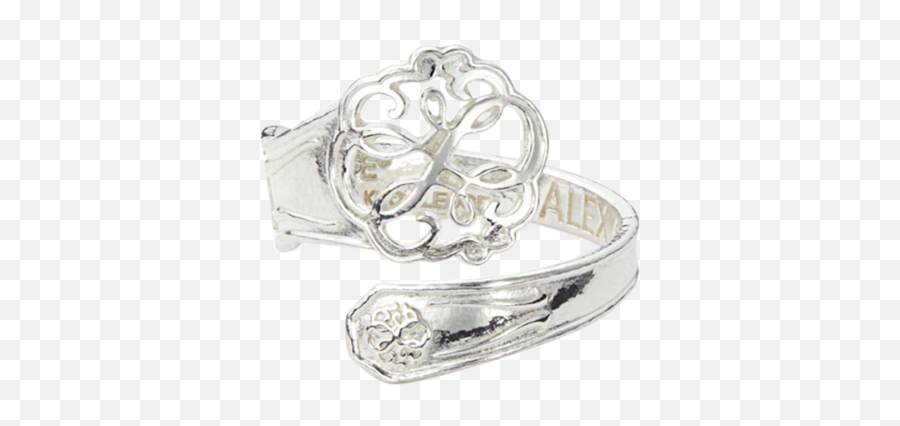 U0027u0027path Of Lifeu0027u0027 Ring - U0027u0027path Of Lifeu0027u0027 Ring Engagement Ring Png,Life Ring Png
