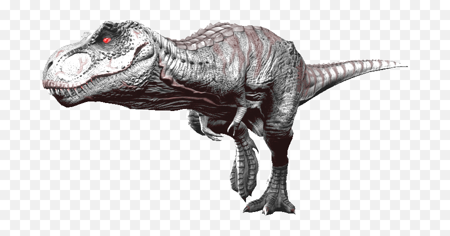 Velociraptor Alpha Transparent Png - Primal Carnage T Rex,Dinosaur Transparent Background