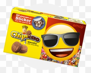 Biscuit 50g 01 - Chipicao Png,Biscuits Png