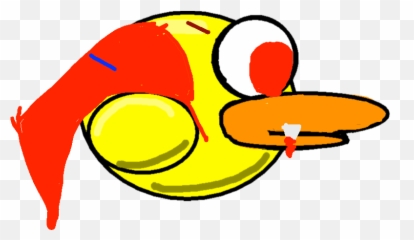 Flappy Bird - Portable Network Graphics Png,Flappy Bird Png