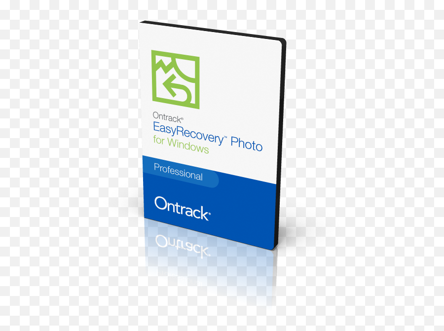 Ontrack Easyrecovery Photo Professional For Windows - Data Recovery Png,L Png