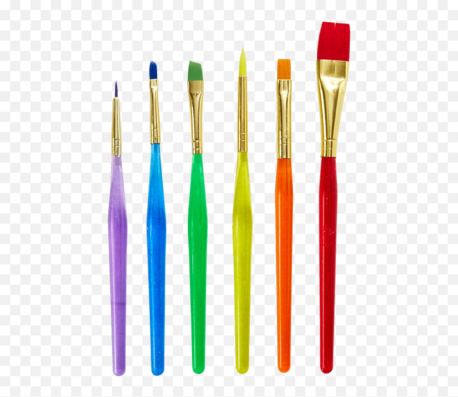 Art Brush Transparent Png Clipart - Paint Brush,Art Brush Png