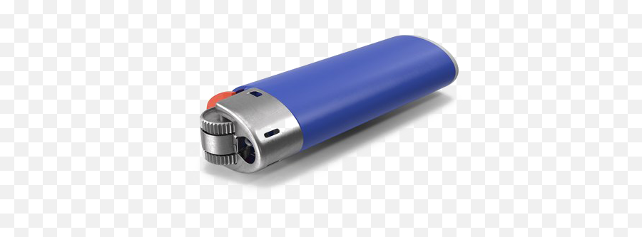 Lighter Png Free Image - Usb Flash Drive,Lighter Png