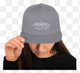 Classic Snapback Hat - Hat Png,Snapback Png