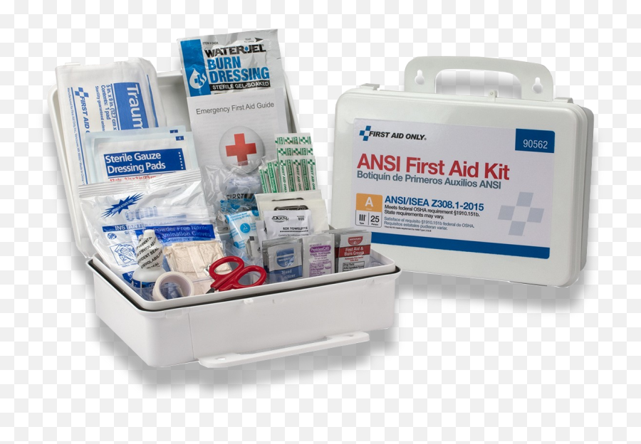 First Aid U0026 Safety U2013 Stat Pads - First Aid Box F 020 Soft Png,First Aid Kit Png