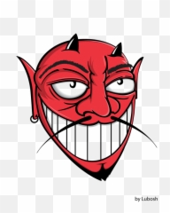 Download Devil Face Png Image
