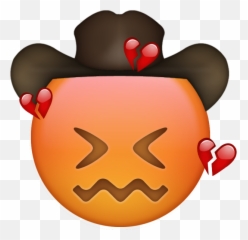 Pin - Emoji Love Sticker Whatsapp png