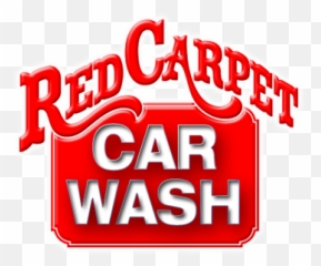 Red Carpet Wash - png
