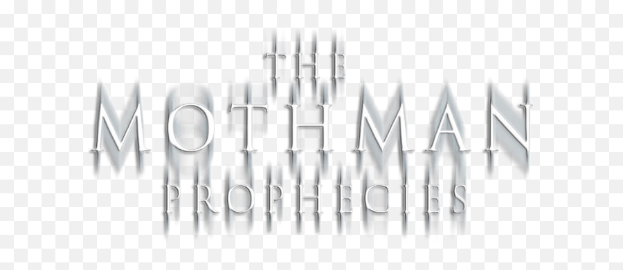 The Mothman Prophecies Movie Fanart Fanarttv - Fence Png,Mothman Png
