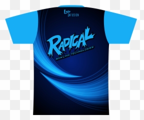 Light Blue Streak Dye - Blue Radical Bowling Jerseys Png,Light Streak Png