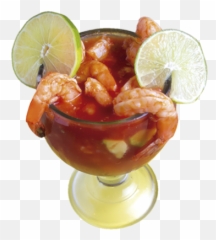Shrimp Cocktail Png 1 Image - Shrimp Cocktail Png,Cocktail Png