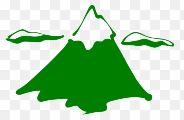 Vector Hd Mountain Transparent U0026 Png Clipart Free Download - YWD Art