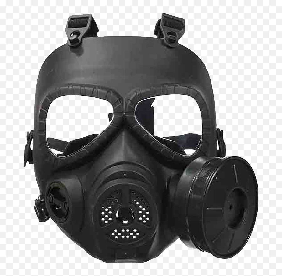 Download Gas Mask Png Image For Free - Gas Mask Transparent Background,Black Mask Png