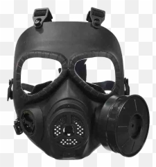 Free Transparent Gas Mask Png Images Page 3 Pngaaa Com - ww1 gasmask roblox