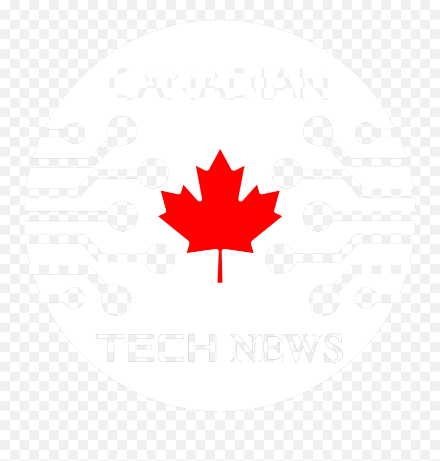 Download Hd Canadian Tech News - Canada Flag Transparent Png Canada Flag,Canada Flag Transparent
