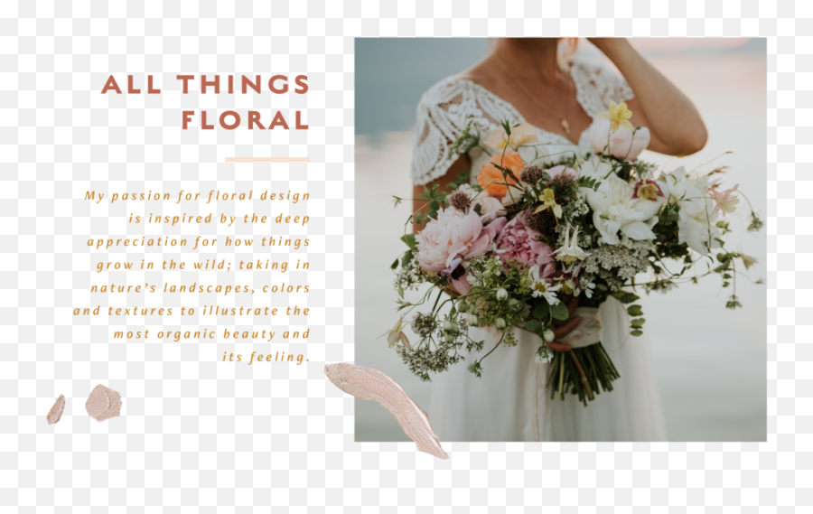Tanya Val - Anchorage Alaska Wedding Florist And Abstract Bouquet Png,Florals Png