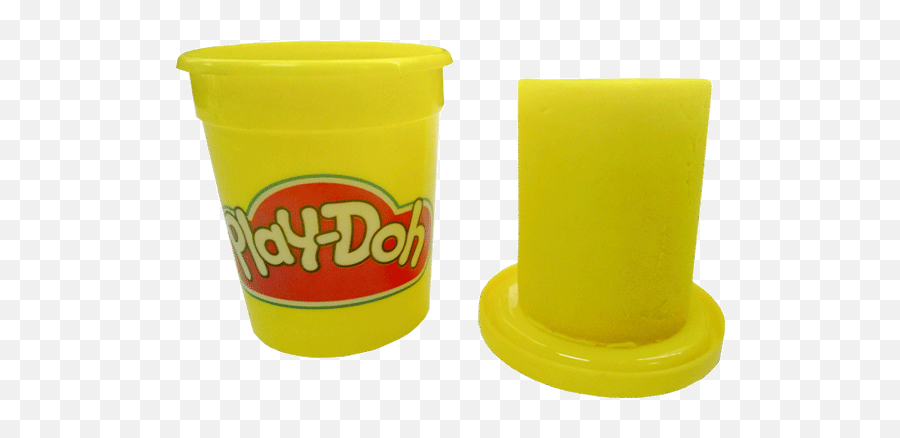 Play Doh Transparent Png Image - Plastic,Play Doh Png