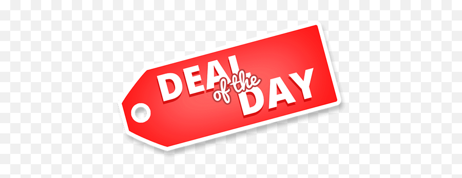 Bundle - 1 Day Deal Png,Deal Png