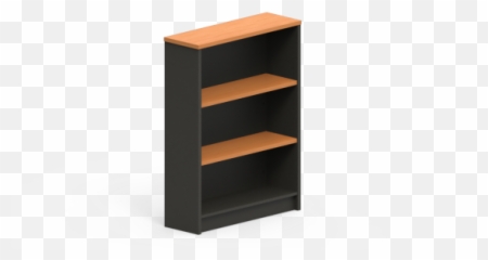 Excel Bookcase - Shelf Png,Bookcase Png