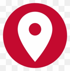 Location Icon Png Transparent - Lululemon Hong Kong Logo