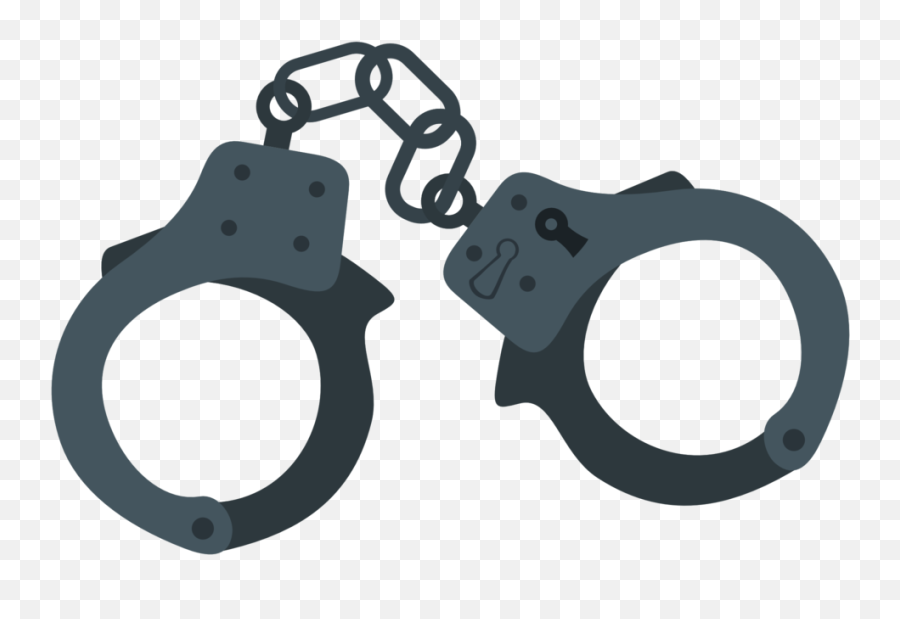 Handcuffs Png Hd - Handcuff Png,Handcuffs Png