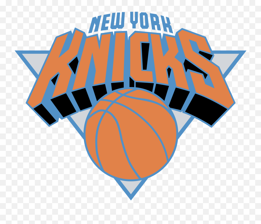 New York Knicks Logo Transparent Png - Ny Knicks,Knicks Png