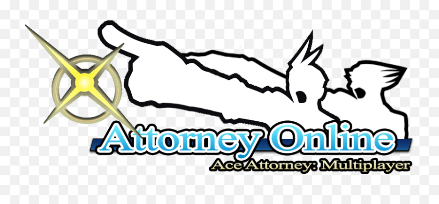 Reboot 2 - Phoenix Wright Ace Attorney Logo Png,Ace Attorney Logo