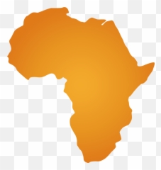Africa Map - Transparent Africa Map Png,Africa Map Png