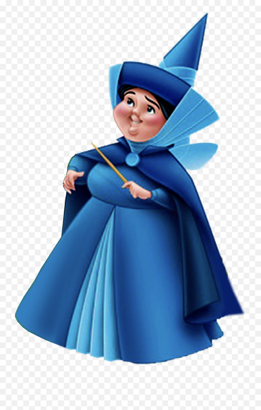 Fairy Godmother Png Picture - Merryweather Sleeping Beauty Fairies,Fairy Godmother Png